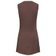 Only Γυναικείο φόρεμα Siesta Short Dress